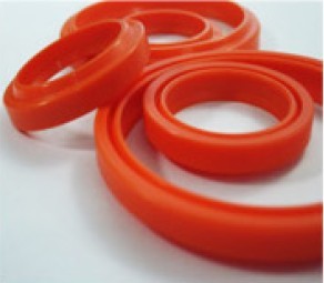 PU dust seals (DAM, DAI, DAH, DBH)